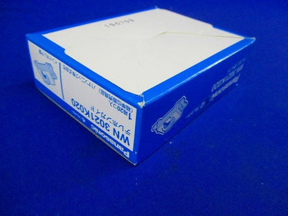埋込テレホンガイド 20個入 WN3021K020-20