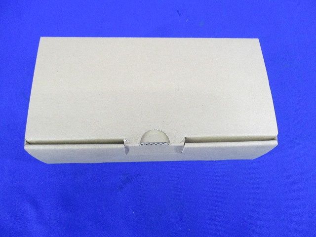 接地アダプター(極性なし)15A 125V 10個入り ME2920-10
