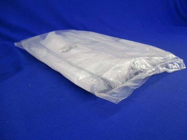 《メタルエフモール 付属品》 フレキジョイント A型 ホワイト 10個入り MFMFJ12-10