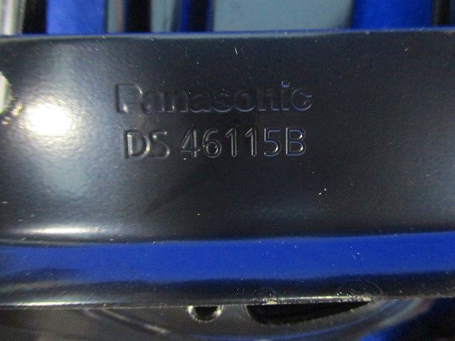 塗装中型四角スイッチカバー(10枚入) DS46115B