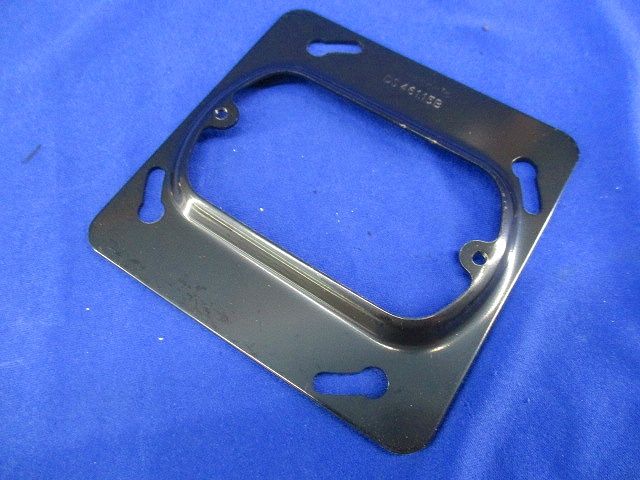 塗装中型四角スイッチカバー(10枚入) DS46115B