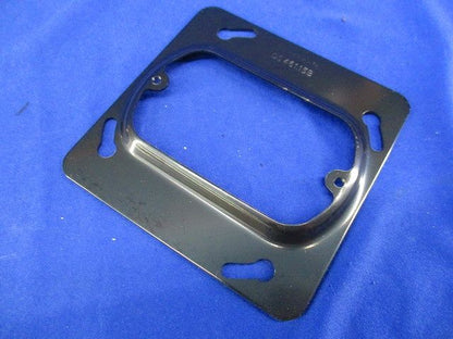 塗装中型四角スイッチカバー(10枚入) DS46115B