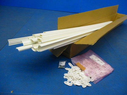 マウントレール(AVXF用)(32本入) AVXF-MC