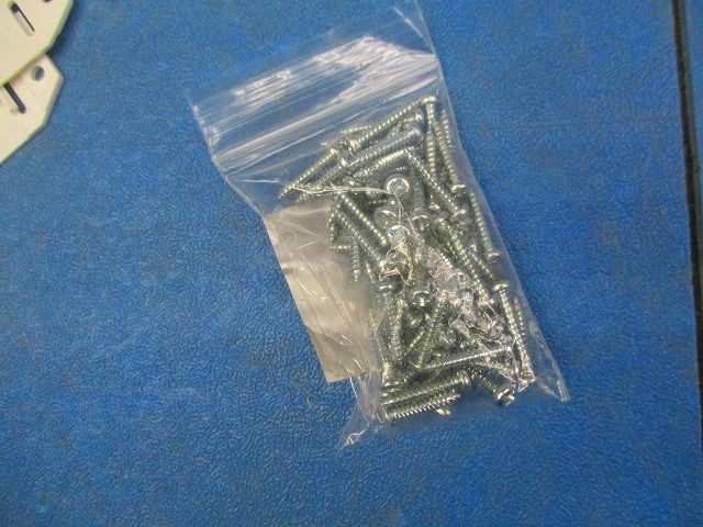 マウントレール(AVXF用)(32本入) AVXF-MC