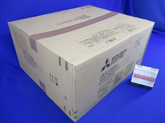 ダクト用換気扇 VD-18ZFVC3