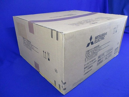 ダクト用換気扇 VD-18ZFVC3