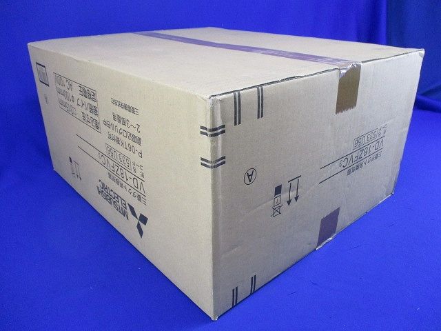 ダクト用換気扇 VD-18ZFVC3