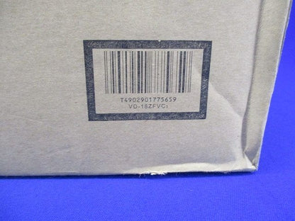 ダクト用換気扇 VD-18ZFVC3