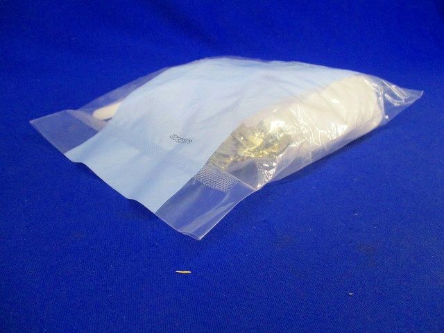 電線管用貫通穴化粧カバー 《おめかしRキャップ》 呼び51 ホワイト 10個入 OMK51-W-10