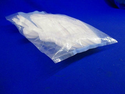 電線管用貫通穴化粧カバー 《おめかしRキャップ》 呼び51 ホワイト 10個入 OMK51-W-10