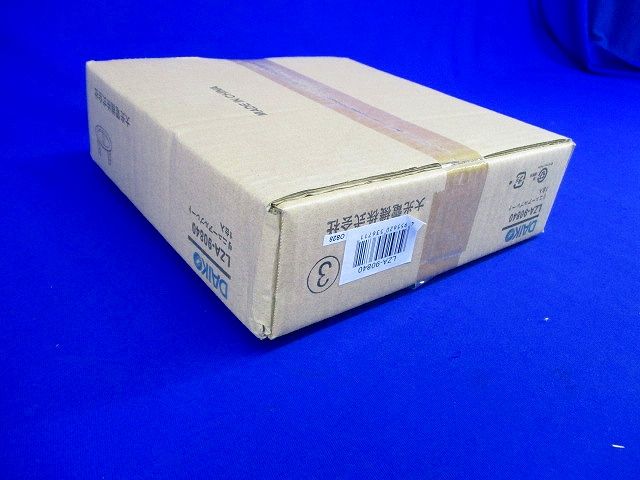 リニューアルプレート LZA-90840