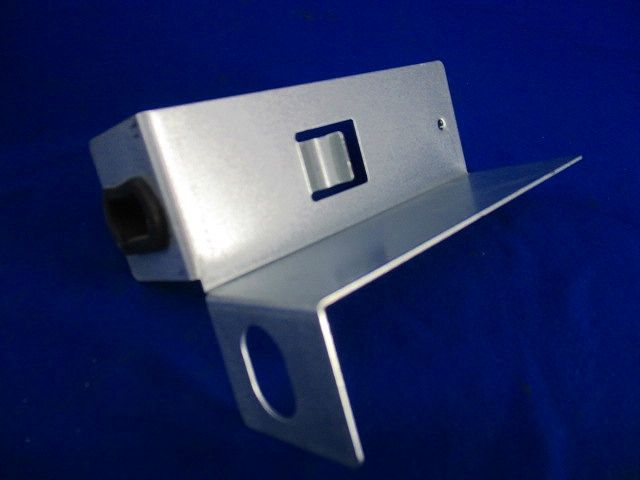 ダクト用換気扇天吊金具(2個入) P-04TK