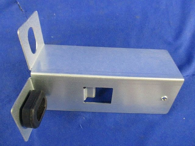 ダクト用換気扇天吊金具(2個入) P-04TK