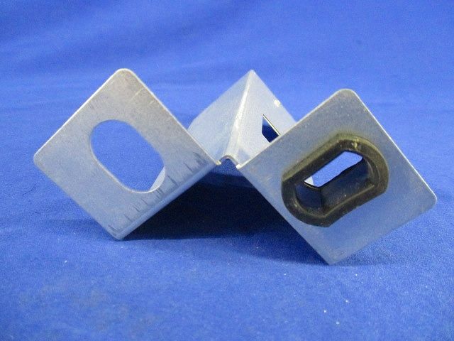 ダクト用換気扇天吊金具(2個入) P-04TK