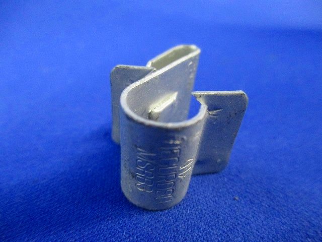 ネグロック ボックス支持ボルト取付金具(50個入) MSRB3