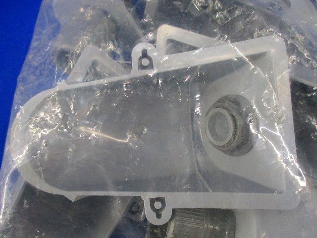 エンドカバー(10個入) PFS-16EY