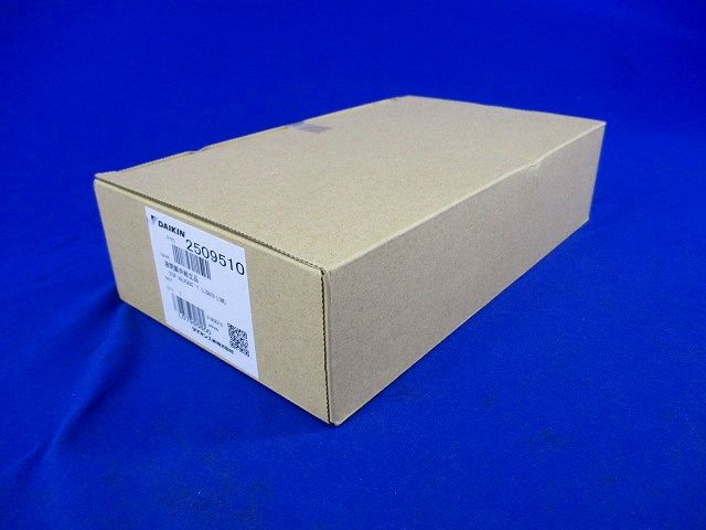液閉鎖弁組立品 L07995600