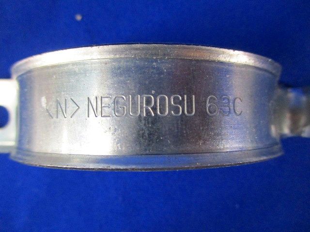 パイラッククリップ(19個入) 63C