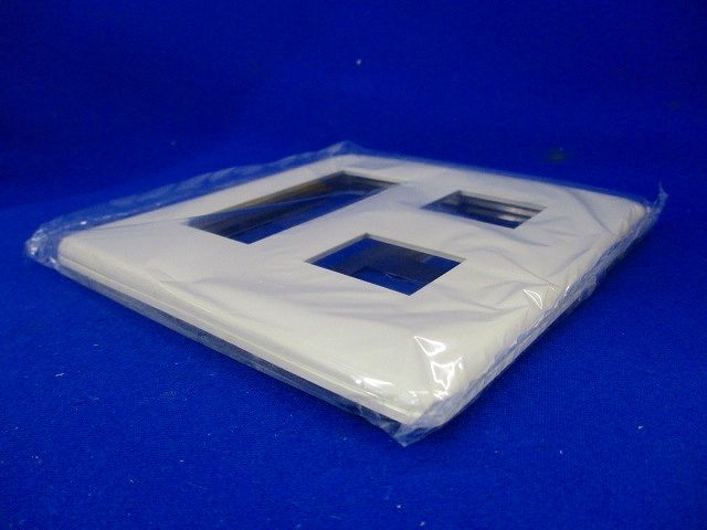 耐火プレート(8個入)ホワイト NDG5415H(W)