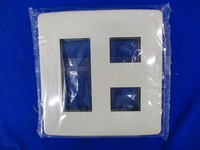 耐火プレート(8個入)ホワイト NDG5415H(W)