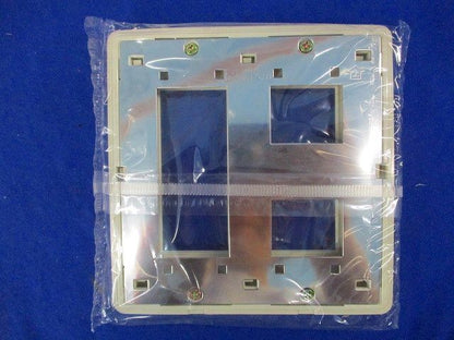 耐火プレート(8個入)ホワイト NDG5415H(W)