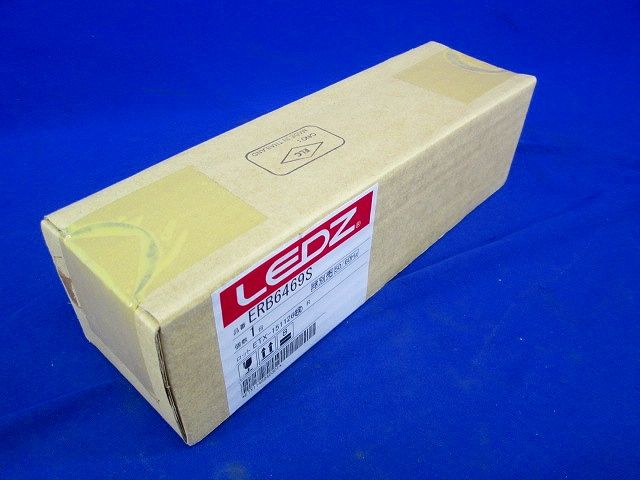 LEDZ LAMP JDR series スポットライト LED別売 ERB6469S