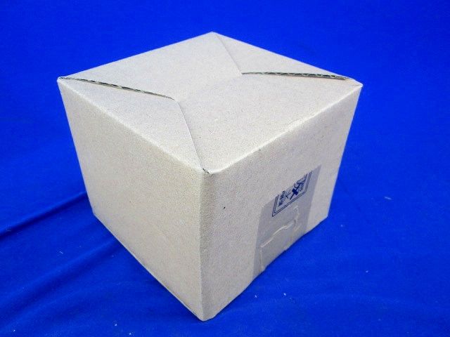 ベースダウンライト 浅型白コーン Φ100 非調光 電源ユニット付 白色 ERD4900W