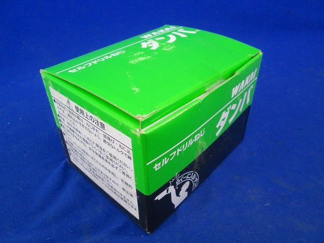 ダンバ ユニクロ サラ 1000本入 4×19-1000