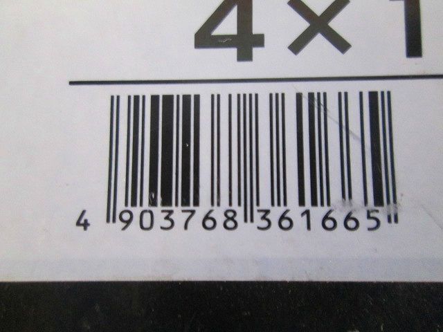 ダンバ ユニクロ サラ 1000本入 4×19-1000