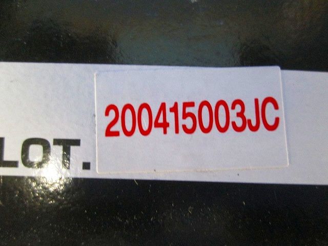ダンバ ユニクロ サラ 1000本入 4×19-1000