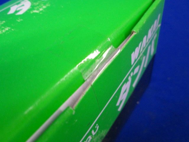 ダンバ ユニクロ サラ 1000本入 4×19-1000