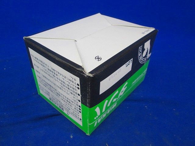 ダンバ ユニクロ サラ 500本入 4×25-500