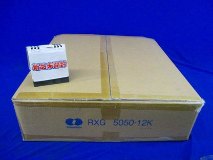 制御盤用キャビネット 鉄板製 屋内外兼用 RXG5050-12K