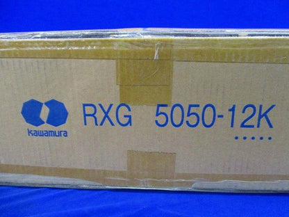 制御盤用キャビネット 鉄板製 屋内外兼用 RXG5050-12K