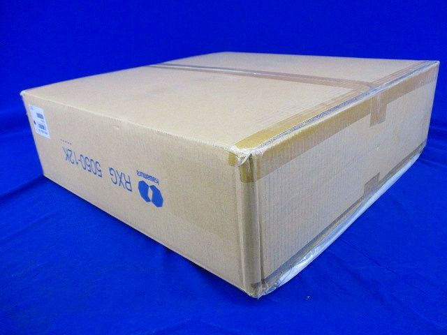 制御盤用キャビネット 鉄板製 屋内外兼用 RXG5050-12K