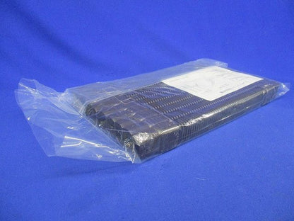 フレキジョイント 2号 チョコ 《ニュー・エフモール付属品》 １０本入 SFMFJ29-10