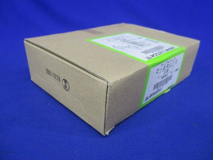 カバー対応垂直支持金具 溶融亜鉛めっき 5対入 Z-SRU1C-05