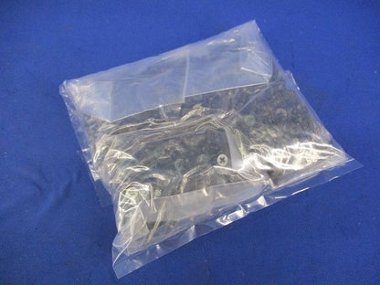 日本間用ビス 皿 (+)(200個入×7計1400個入)(ブラック) M4