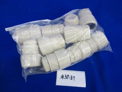 PF管付属セット(サイズ22)(混在28個入)(アイボリー) PF22CR他