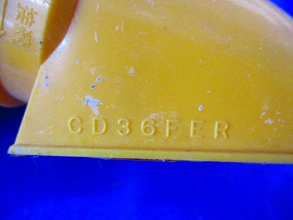 CD管付属セット(混在7個入)(汚れ有) CDK-36G他