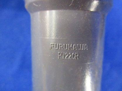 PF管付属混在セット(サイズ22)(混在31個入)(グレー) MF-22KE他