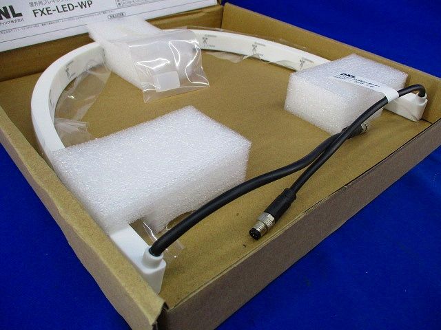 屋外用LEDモジュール FXE-LED