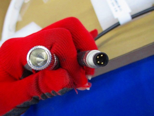 屋外用LEDモジュール FXE-LED