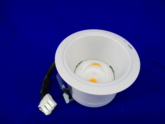 LEDダウンライトφ100(電球色) NDN27318W