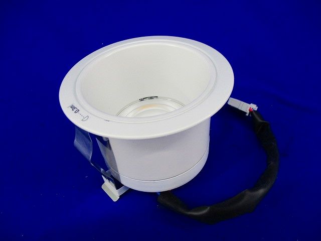 LEDダウンライトφ100(電球色) NDN27318W