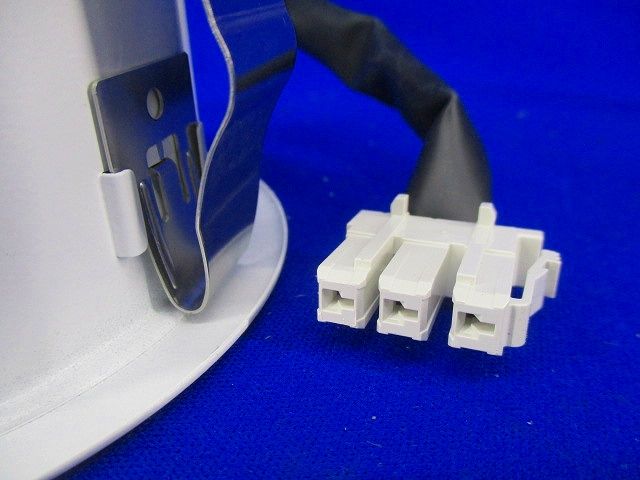 LEDダウンライトφ100(電球色) NDN27318W