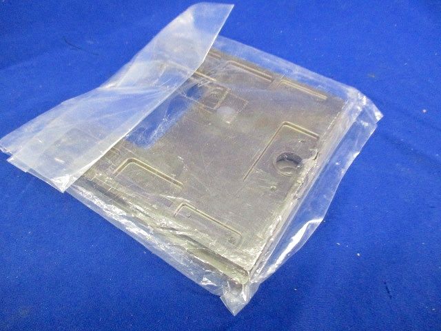 マルチフロアコンスクエア(S型)(プレート)(2枚入) S型