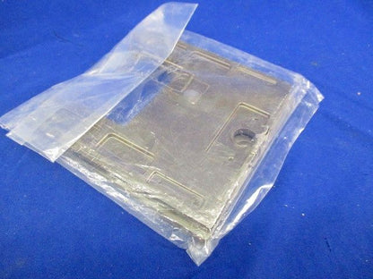 マルチフロアコンスクエア(S型)(プレート)(2枚入) S型