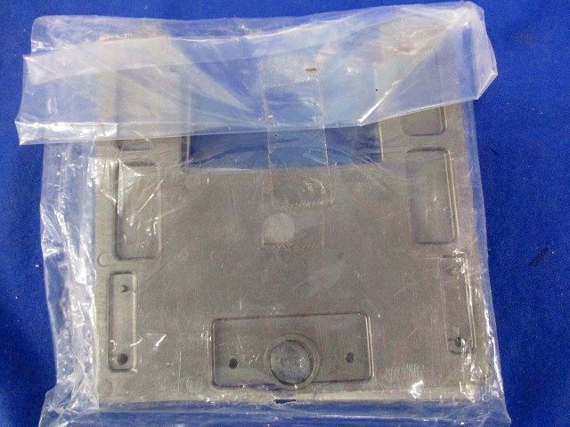 マルチフロアコンスクエア(S型)(プレート)(2枚入) S型