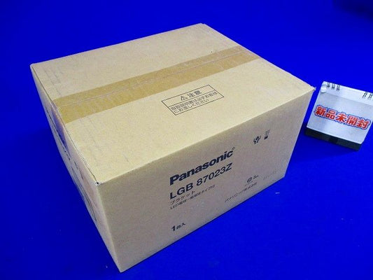 LEDブラケット50形電球色 調光不可 LGB87023Z